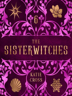 cover image of The Sisterwitches